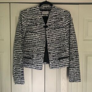 Calvin Klein blazer EUC